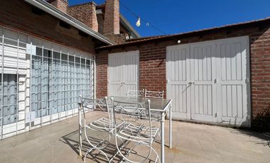 Casa en Barrio Zacagnini