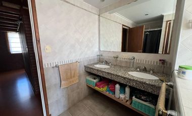 Casa en Barrio Zacagnini