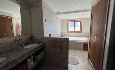 Casa en Barrio Zacagnini