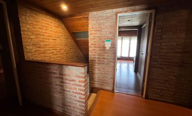 Casa en Barrio Zacagnini