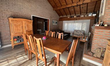 Casa en Barrio Zacagnini