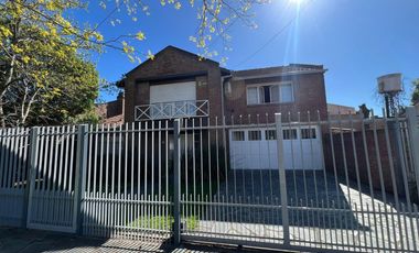 Casa en Barrio Zacagnini