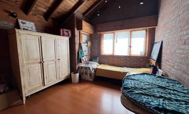 Casa en Barrio Zacagnini