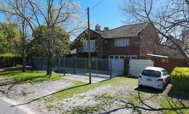 Casa en Barrio Zacagnini