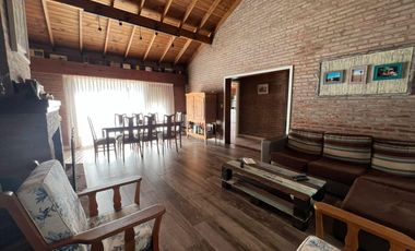 Casa en Barrio Zacagnini