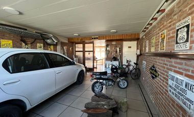 Casa en Barrio Zacagnini