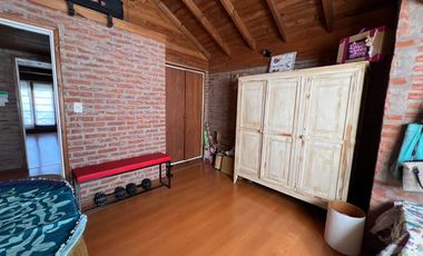 Casa en Barrio Zacagnini