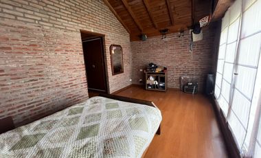 Casa en Barrio Zacagnini