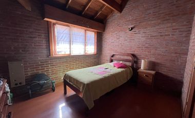 Casa en Barrio Zacagnini