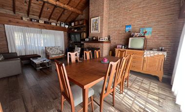 Casa en Barrio Zacagnini