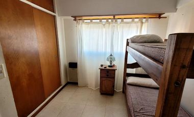 Departamento en venta - 2 Dormitorios 1 Baño - Cochera - 55Mts2 - San Clemente del Tuyú