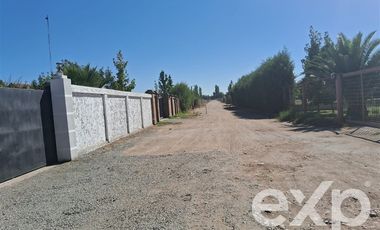 Parcela en Venta en Condominio La Lechería Lote 15 Requínoa, Región de O'Higgins