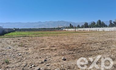 Parcela en Venta en Condominio La Lechería Lote 15 Requínoa, Región de O'Higgins