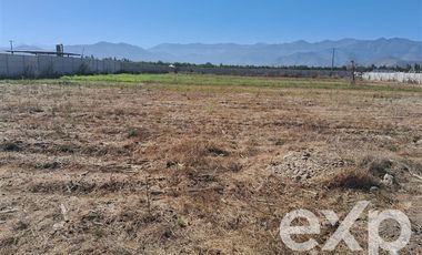 Parcela en Venta en Condominio La Lechería Lote 15 Requínoa, Región de O'Higgins