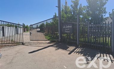 Parcela en Venta en Condominio La Lechería Lote 15 Requínoa, Región de O'Higgins