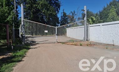 Parcela en Venta en Condominio La Lechería Lote 15 Requínoa, Región de O'Higgins