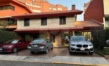 Casa en renta en Barrio del Niño Jesús