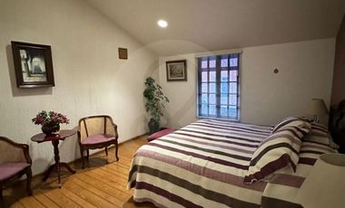 Casa en renta en Barrio del Niño Jesús