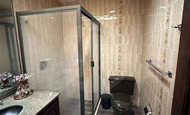 Casa en renta en Barrio del Niño Jesús