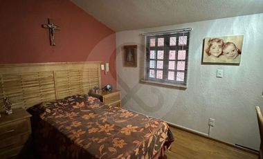 Casa en renta en Barrio del Niño Jesús