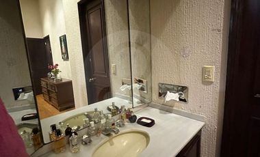 Casa en renta en Barrio del Niño Jesús