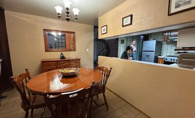 Casa en renta en Barrio del Niño Jesús