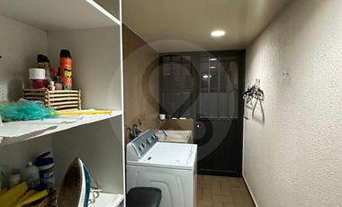 Casa en renta en Barrio del Niño Jesús