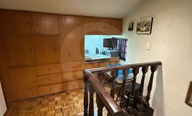 Casa en renta en Barrio del Niño Jesús