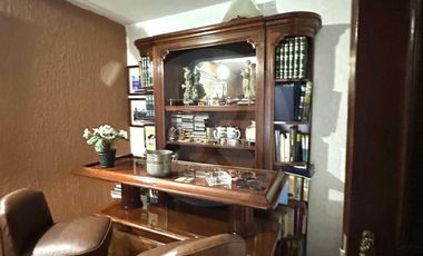 Casa en renta en Barrio del Niño Jesús