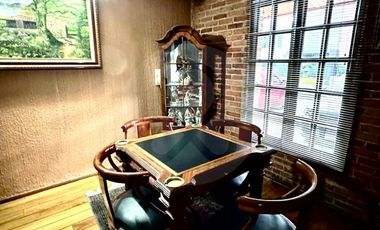 Casa en renta en Barrio del Niño Jesús