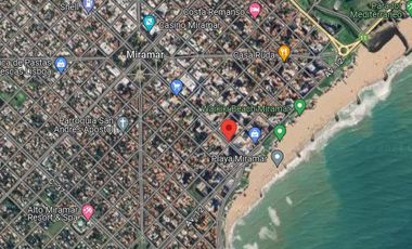 Departamento en venta - 1 Dormitorio 1 Baño - 50Mts2 - Miramar