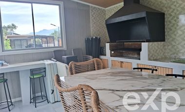 Casa en Venta en Dos Oriente 286 , Huertos Familiares . Til Til Región Metropolitana