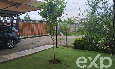 Casa en Venta en Dos Oriente 286 , Huertos Familiares . Til Til Región Metropolitana