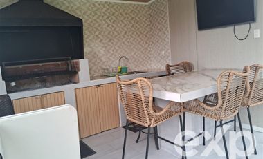 Casa en Venta en Dos Oriente 286 , Huertos Familiares . Til Til Región Metropolitana