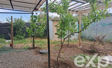 Casa en Venta en Dos Oriente 286 , Huertos Familiares . Til Til Región Metropolitana
