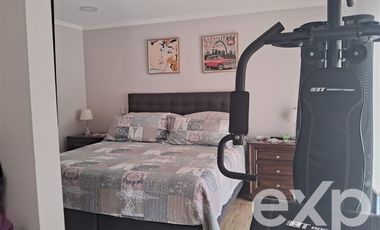 Casa en Venta en Dos Oriente 286 , Huertos Familiares . Til Til Región Metropolitana