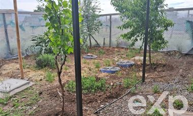 Casa en Venta en Dos Oriente 286 , Huertos Familiares . Til Til Región Metropolitana