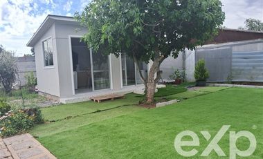 Casa en Venta en Dos Oriente 286 , Huertos Familiares . Til Til Región Metropolitana