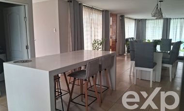 Casa en Venta en Dos Oriente 286 , Huertos Familiares . Til Til Región Metropolitana