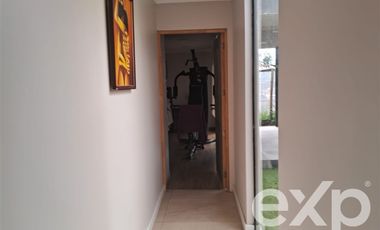Casa en Venta en Dos Oriente 286 , Huertos Familiares . Til Til Región Metropolitana