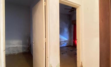 Casa en Venta de 3 dormitorios. Patio con parrilla y parque verde. Villa Fox, Zárate