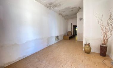 Casa en Venta de 3 dormitorios. Patio con parrilla y parque verde. Villa Fox, Zárate