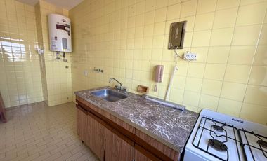 ALQUILER DEPARTAMENTO 2 AMBIENTES-ESTACIÓN DE WILDE - AVELLANEDA