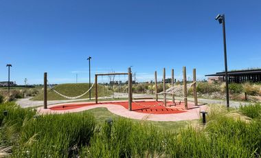 Lote en Venta - Puertos del Lago, Barrio Amarras