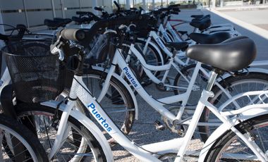 Lote en Venta - Puertos del Lago, Barrio Amarras