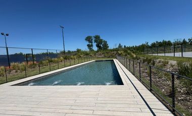 Lote en Venta - Puertos del Lago, Barrio Amarras