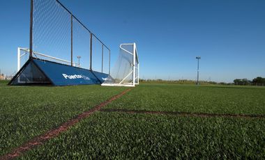 Lote en Venta - Puertos del Lago, Barrio Amarras