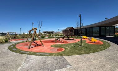 Lote en Venta - Puertos del Lago, Barrio Amarras