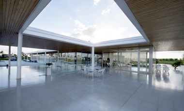 Lote en Venta - Puertos del Lago, Barrio Amarras