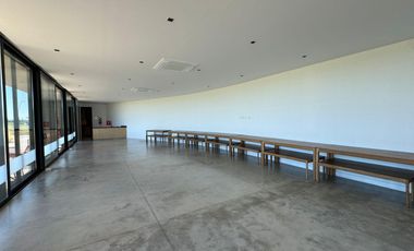 Lote en Venta - Puertos del Lago, Barrio Amarras